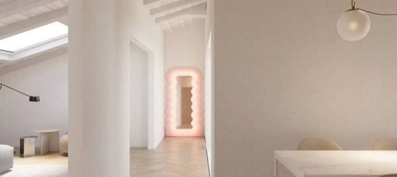 Ático de 4 dormitorios en Empoli, Italy No. 314846 7