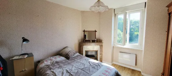 18 rooms Building in Ussel, France No. 331689 9