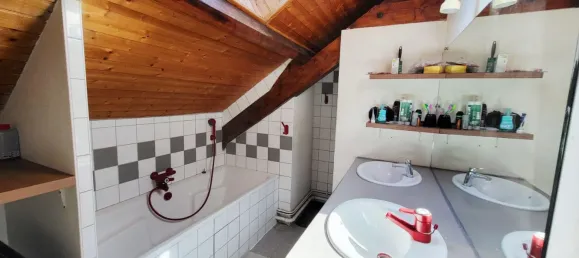 18 rooms Building in Ussel, France No. 331689 5