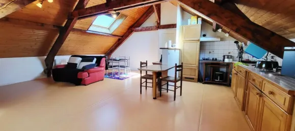 18 rooms Building in Ussel, France No. 331689 4