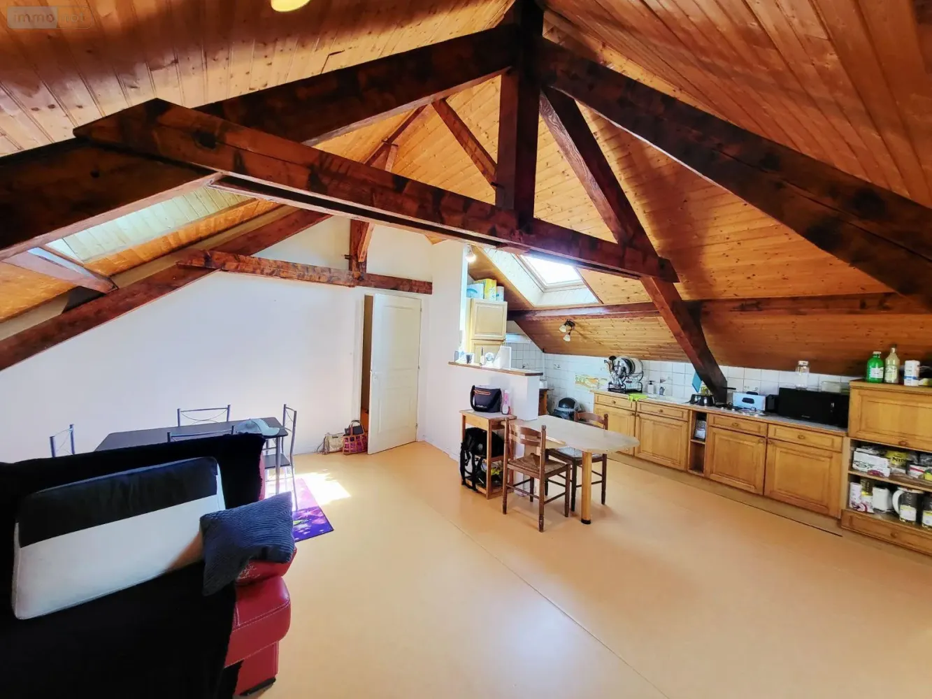 18 rooms Building in Ussel, France No. 331689