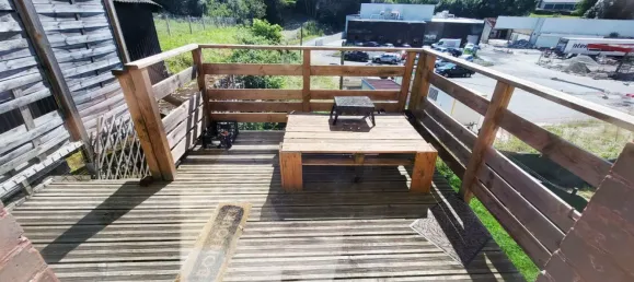 18 rooms Building in Ussel, France No. 331689 10