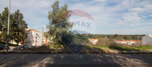 Земельный участок 195м² в Аленкер, Португалия № 95754 26