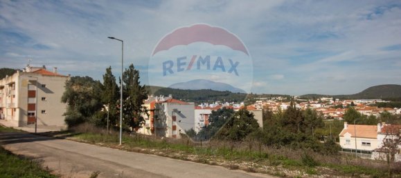 Земельный участок 195м² в Аленкер, Португалия № 95754 24