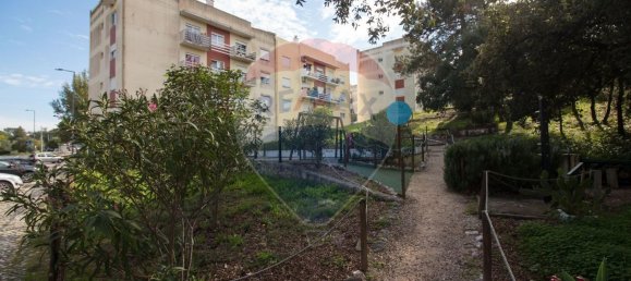 Земельный участок 195м² в Аленкер, Португалия № 95754 14