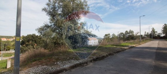 Земельный участок 195м² в Аленкер, Португалия № 95754 27