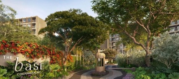 2 bedrooms Condo in Phuket, Thailand No. 68069 5