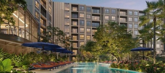 2 bedrooms Condo in Phuket, Thailand No. 68069 4