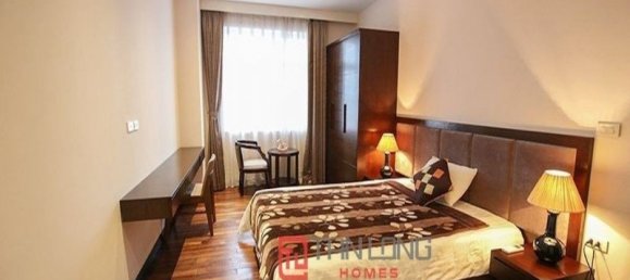 3 bedrooms Apartment in Ba Dinh, Vietnam No. 386 2