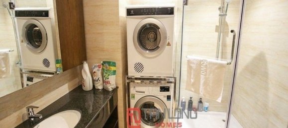 3 bedrooms Apartment in Ba Dinh, Vietnam No. 386 6