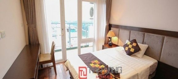 3 bedrooms Apartment in Ba Dinh, Vietnam No. 386 3