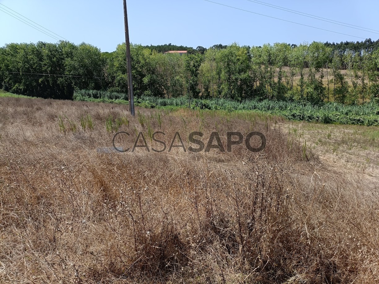 8400m² Land in Lourinha, Portugal No. 227637