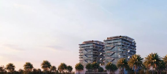 Apartamento de 1 dormitorio en Dubai, UAE No. 121350 7