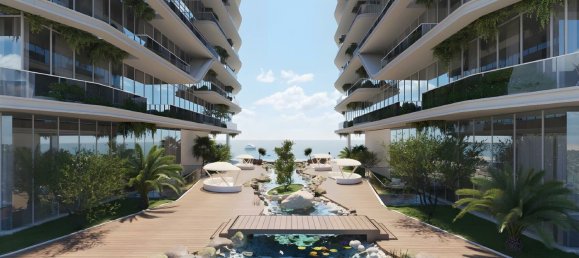 Apartamento de 1 dormitorio en Dubai, UAE No. 121350 6