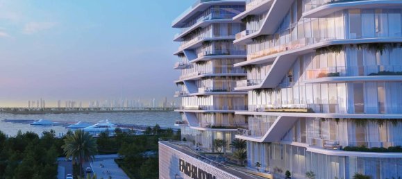 Apartamento de 1 dormitorio en Dubai, UAE No. 121350 2