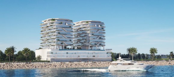 Apartamento de 1 dormitorio en Dubai, UAE No. 121350 5