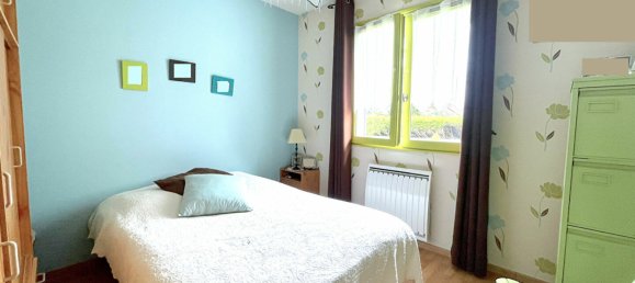 Дом с 3 спальнями в Видан, Франция № 212499 6