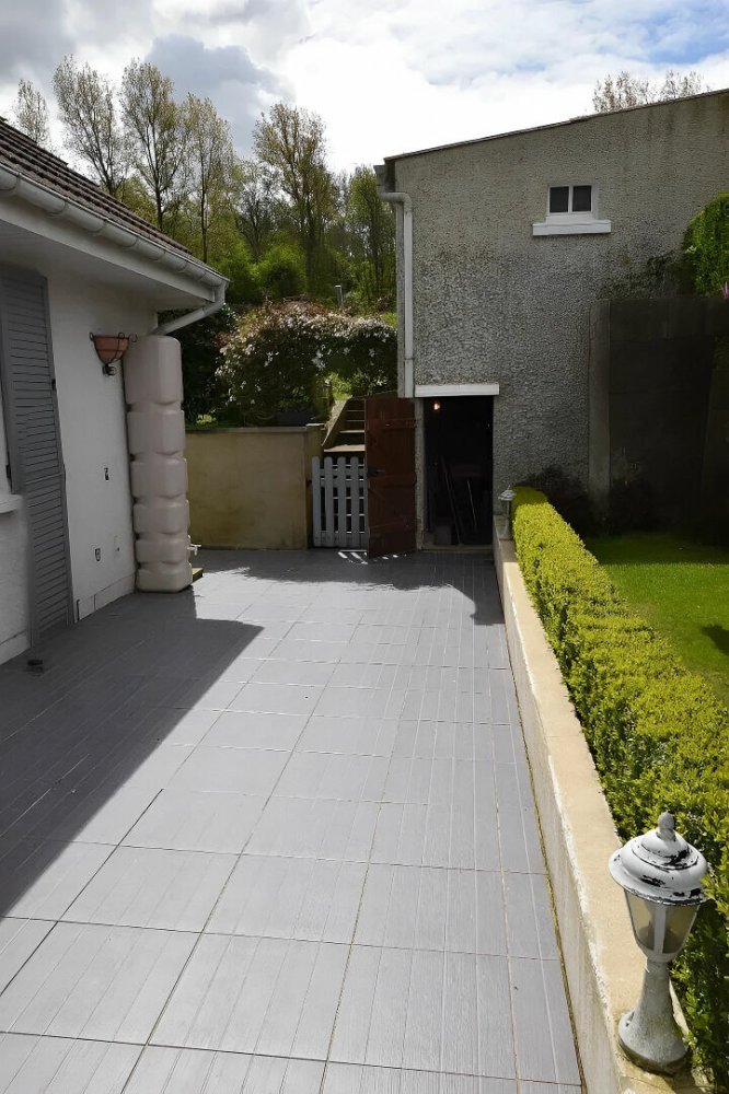 Дом с 3 спальнями в Видан, Франция № 212499