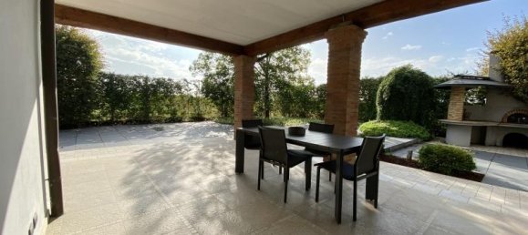 6 rooms Villa in Castelfranco Emilia, Italy No. 227385 18