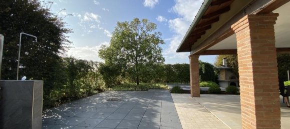 6 rooms Villa in Castelfranco Emilia, Italy No. 227385 19