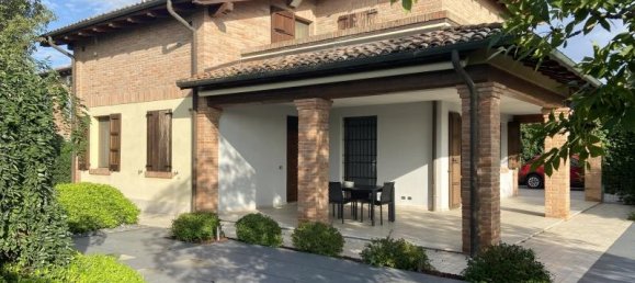 6 rooms Villa in Castelfranco Emilia, Italy No. 227385 13