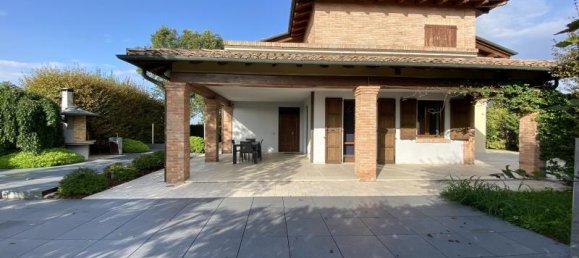 6 rooms Villa in Castelfranco Emilia, Italy No. 227385 20