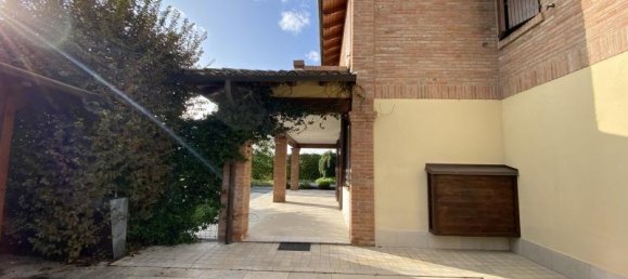 6 rooms Villa in Castelfranco Emilia, Italy No. 227385 17