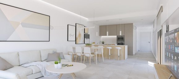 3 bedrooms Villa in Pilar de la Horadada, Spain No. 11480 5