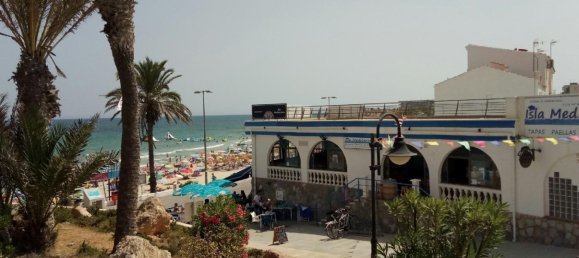 3 bedrooms Villa in Pilar de la Horadada, Spain No. 11480 9