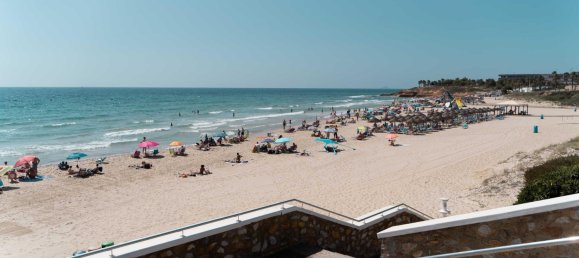 3 bedrooms Villa in Pilar de la Horadada, Spain No. 11480 2