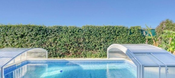 5 غرف نوم فيلا في Cascais, Portugal رقم 188141 27