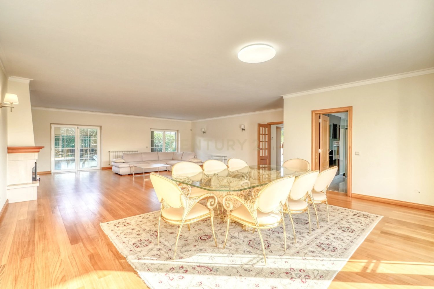 5 غرف نوم فيلا في Cascais, Portugal رقم 188141