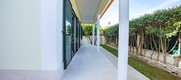 5 غرف نوم فيلا في Cascais, Portugal رقم 188141 35