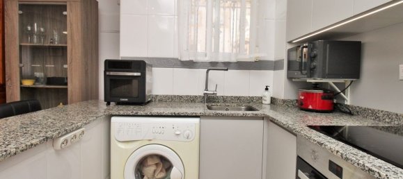 2 bedrooms Townhouse in La Zenia, Spain No. 190726 16