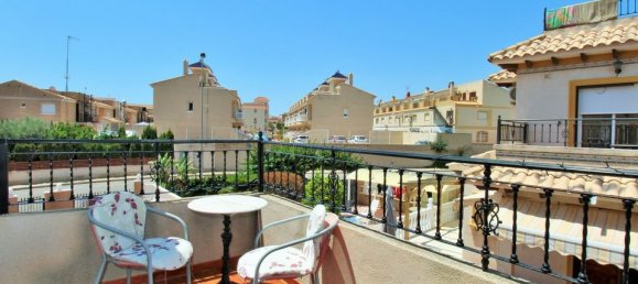 2 bedrooms Townhouse in La Zenia, Spain No. 190726 21