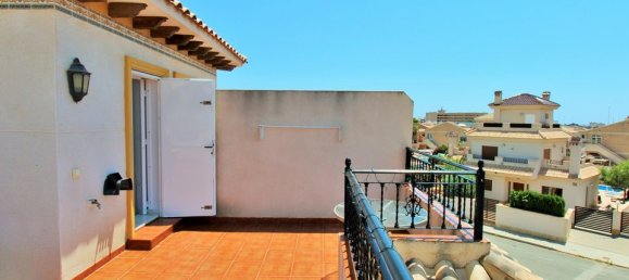 2 bedrooms Townhouse in La Zenia, Spain No. 190726 28