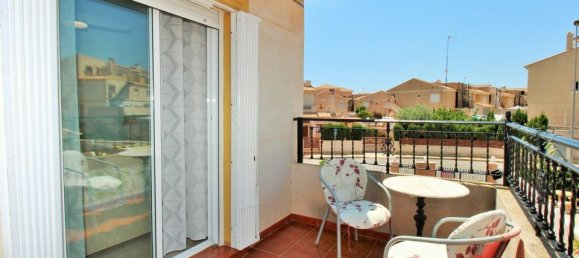 2 bedrooms Townhouse in La Zenia, Spain No. 190726 22