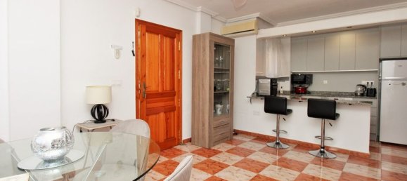 2 bedrooms Townhouse in La Zenia, Spain No. 190726 12