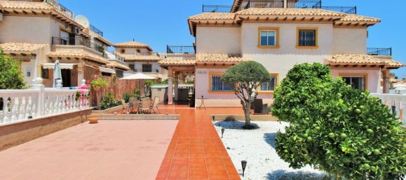 2 bedrooms Townhouse in La Zenia, Spain No. 190726 34