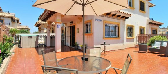 2 bedrooms Townhouse in La Zenia, Spain No. 190726 30