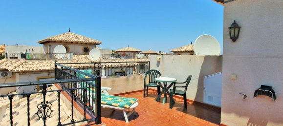 2 bedrooms Townhouse in La Zenia, Spain No. 190726 29