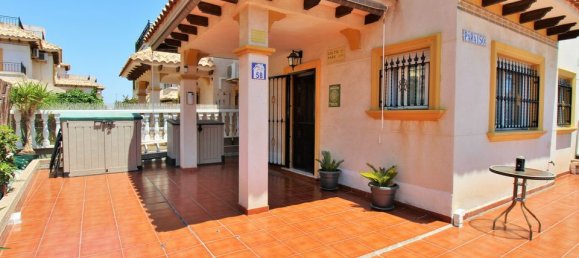 2 bedrooms Townhouse in La Zenia, Spain No. 190726 33