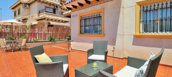 2 bedrooms Townhouse in La Zenia, Spain No. 190726 31