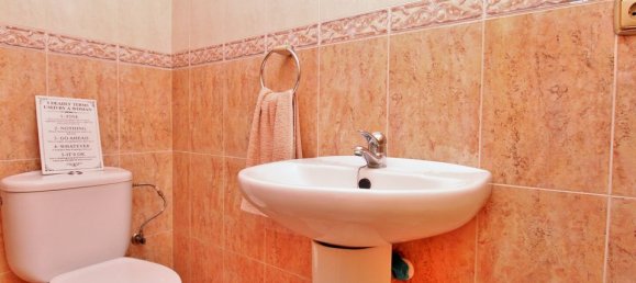 2 bedrooms Townhouse in La Zenia, Spain No. 190726 17