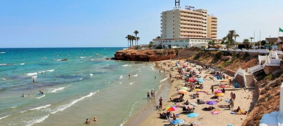 2 bedrooms Townhouse in La Zenia, Spain No. 190726 37