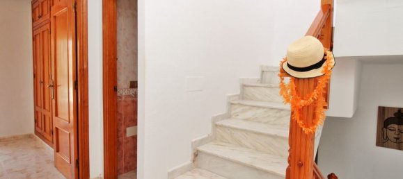 2 bedrooms Townhouse in La Zenia, Spain No. 190726 18