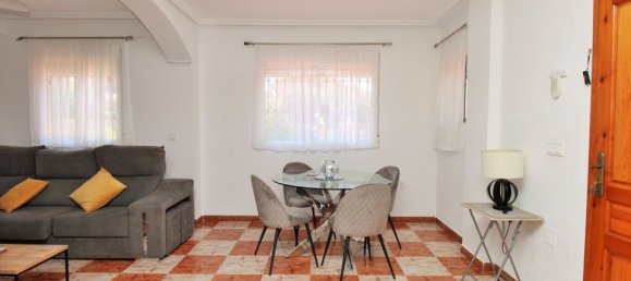 2 bedrooms Townhouse in La Zenia, Spain No. 190726 8