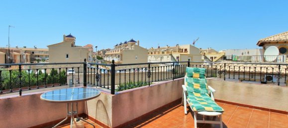 2 bedrooms Townhouse in La Zenia, Spain No. 190726 26