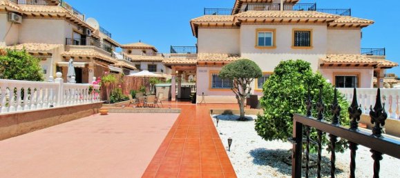 2 bedrooms Townhouse in La Zenia, Spain No. 190726 35