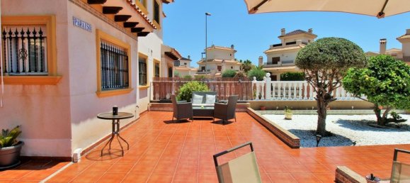 2 bedrooms Townhouse in La Zenia, Spain No. 190726 5